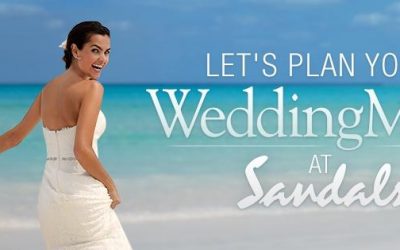 Current Sandals WeddingMoon® promotions