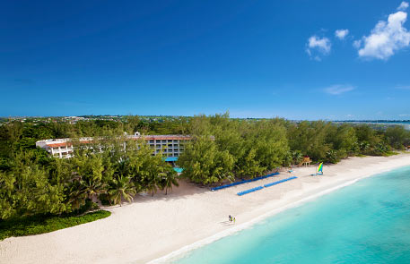 Sandals Barbados to undergo a $65M facelift