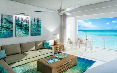 Sandals Whitehouse is now Sandals South Coast